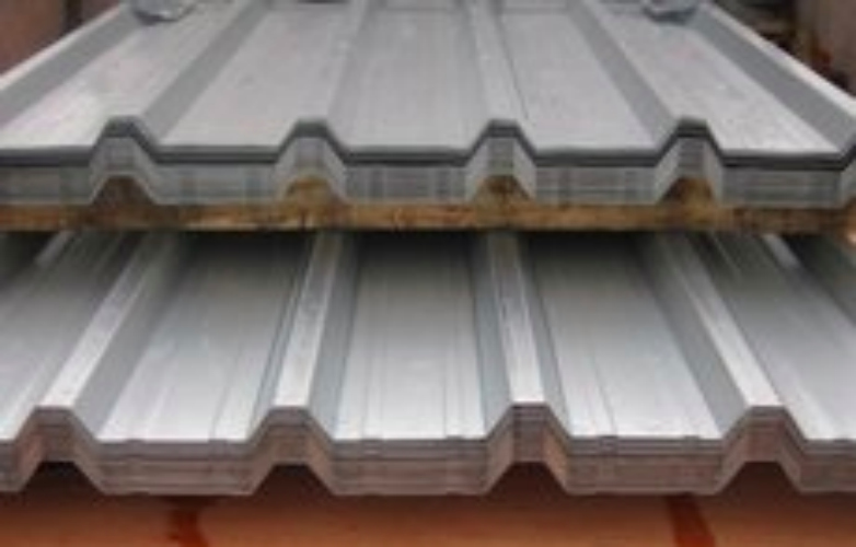 Roofing Sheets 