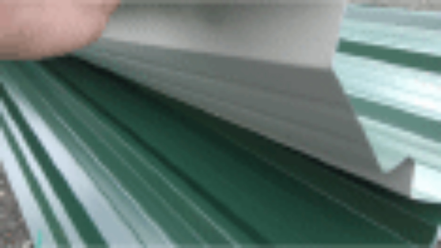 Roofing Sheets 