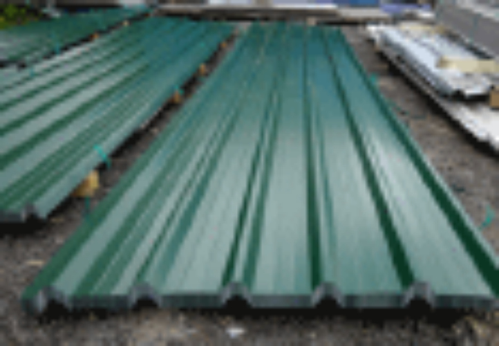 Roofing Sheets 