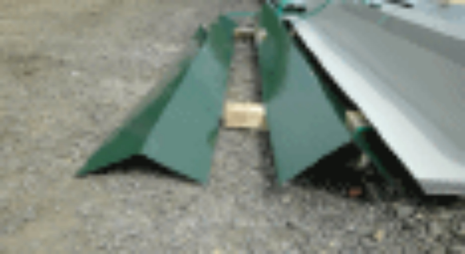 Roofing Sheets 