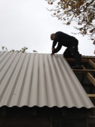 Roofing Sheets 