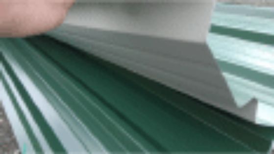 Roofing Sheets 