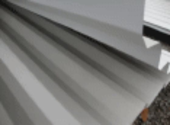 Roofing Sheets 