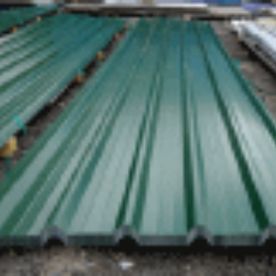 Roofing Sheets 