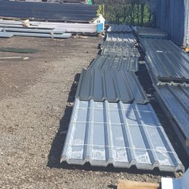 Roofing Sheets