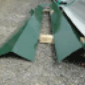 Roofing Sheets 