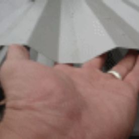 Roofing Sheets 