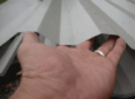 Roofing Sheets 